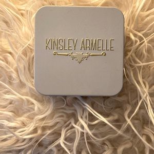 SET IF THREE KINSLEY ARMELLE BRACELETS
